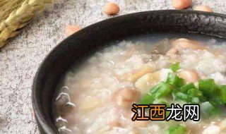 粥的勾兑方法 如何作粥