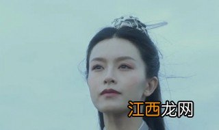 雪中悍刀行二姐扮演者 雪中悍刀行二姐扮演者是谁