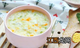 鱼片怎么做辅食 鱼片怎么婴儿做辅食