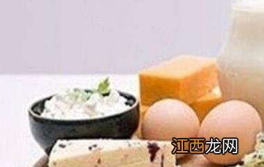 什么食物补钙效果最好