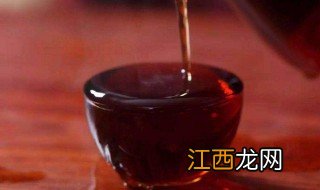 宫廷普洱熟茶怎么泡 宫廷普洱熟茶泡法