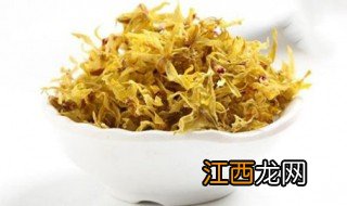 石斛花泡水喝放多少朵 石斛花泡水喝能放多少