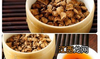 牛蒡茶有什么用 牛蒡茶有什么用介绍