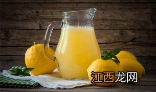柠檬酒发酵方法 柠檬酒介绍