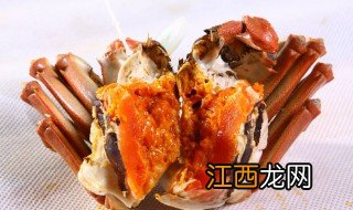 鲜美蟹做法 鲜美蟹怎么做好吃