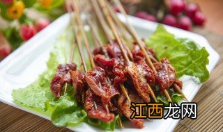 怎么做串串蘸酱 串串香蘸料怎么调