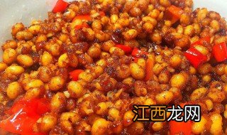 酱汁蒜头怎么做 制作的步骤有哪些