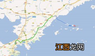 十一大连出发自驾游去哪里好玩 十一大连出发自驾游线路推荐