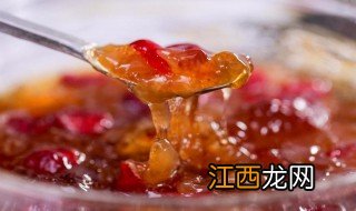 桃胶的做法与功效与作用机理 桃胶的做法与功效