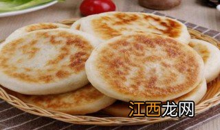 怎么做烙馅饼 三种烙馅饼的家常做法