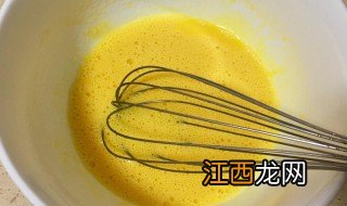 蛋黄怎么做香 有什么具体的制作步骤