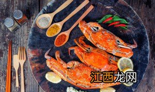 螃蟹渣子怎么做 螃蟹渣子的做法