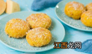 红薯糕怎么做 方法如下