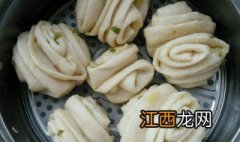 葱油卷家常做法大全 葱油卷家常做法