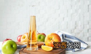 醋怎么做饮品 用醋可以做哪些饮品