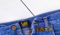 lee是什么牌子中文名 lee是什么牌子