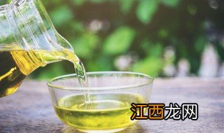 什么油好吃又健康 推荐好吃又健康的3种食用油