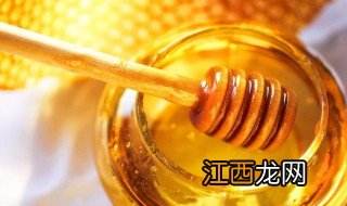 鉴定蜂蜜最简单的方法 鉴定蜂蜜最简单的方法是什么