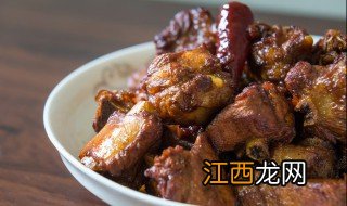怎样做花椒炒排骨 家常花椒炒排骨的做法
