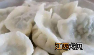 苜蓿饺子馅怎么做，苜蓿饺子馅怎么做窍门