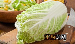 猪肉白菜饺子馅怎么做 猪肉白菜饺子馅怎么做好吃