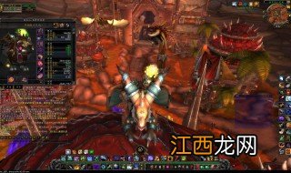 魔兽世界37级到哪里升级最快 魔兽世界37级到哪里升级