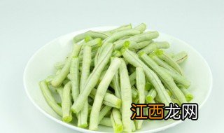 豆角做饺子馅怎么做好吃窍门 豆角做饺子馅怎么做