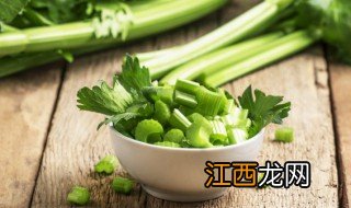 肉和芹菜饺子馅怎么做，肉和芹菜饺子馅怎么做才好吃