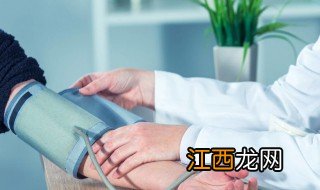 低血压54正常吗?是不是气血虚 低血压54正常吗