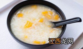 怎样做蔬菜稀饭好吃 怎么做蔬菜粥好吃