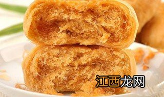 怎样把肉松饼做松软 肉松饼的做法