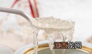 燕窝是用什么做的是不是燕子的窝 燕窝是用什么做的