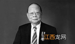 曾宪梓属什么生肖属相 曾宪梓属什么生肖