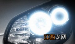 led车灯和氙气灯哪个好 疝气和led哪个好