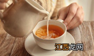 肉桂奶茶家常做法 可可肉桂奶茶简单做法