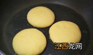 玉米面饼最简单做法 玉米面饼怎么做好吃