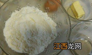 奶油怎么做的自制简单 奶油做的自制简单的方法