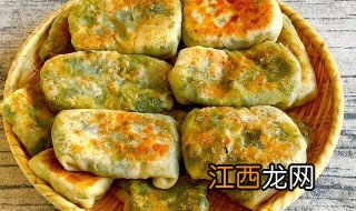 做韭菜盒子怎么做面 做韭菜盒子用什么面粉