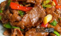 熟牛肉炒什么好吃,怎么炒 熟牛肉炒什么好吃