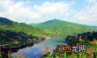 余庆旅游景点大全 余庆旅游景点