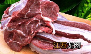 牛腱子肉的简单做法 做牛腱子肉的方法