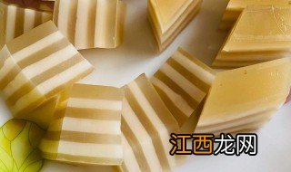 马蹄糕简单做法 马蹄糕的做法介绍