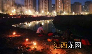 中元节需要吃素吗 中元节祭祖能用纯素食吗