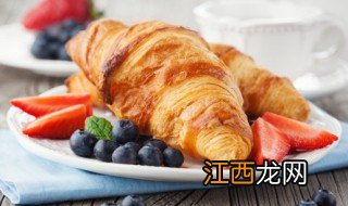 夏天面包可以放冰箱吗 夏天面包放冰箱吗?