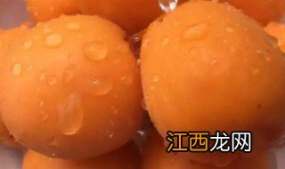 杏能放冰箱冷冻吗 杏能放冰箱冷冻吗能放多久
