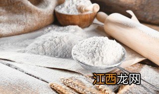 面粉是用什么做的，高筋面粉是用什么做的