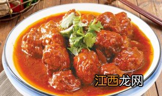 做肉丸用什么淀粉最佳 做肉丸什么淀粉最好