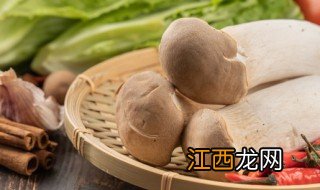 杏鲍菇可以和鸡蛋一起吃吗早餐 杏鲍菇可以和鸡蛋一起吃吗