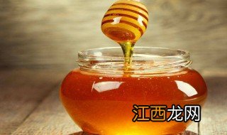 蜂蜜蜜能怎么食用 蜂蜜食用方法