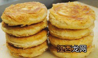 做油酥煎饼怎样不塌下 做油酥煎饼不塌下的方法